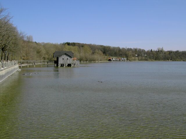 File:Ammersee Stegen.jpg