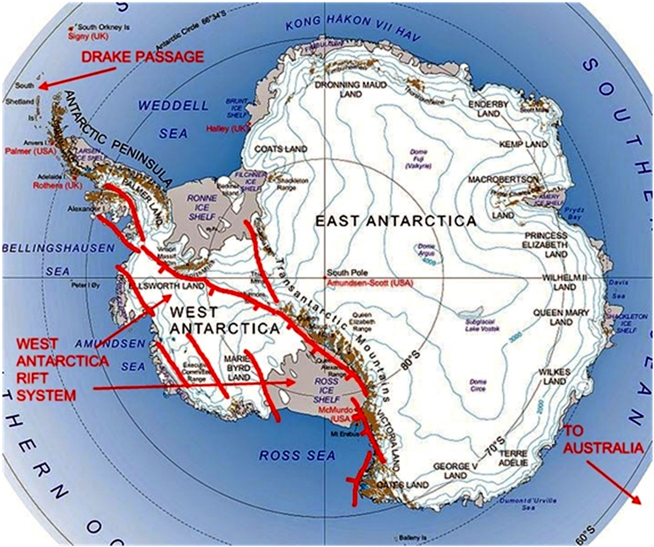 Высота эребуса и географические координаты. Вулкан Эребус на карте Антарктиды. Вулканы Антарктиды на карте. Гора Эребус Антарктида на карте.