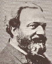 Richard Avenarius German-Swiss philosopher