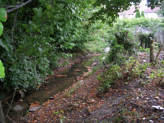 File:Baguley Brook - geograph.org.uk - 67390.jpg