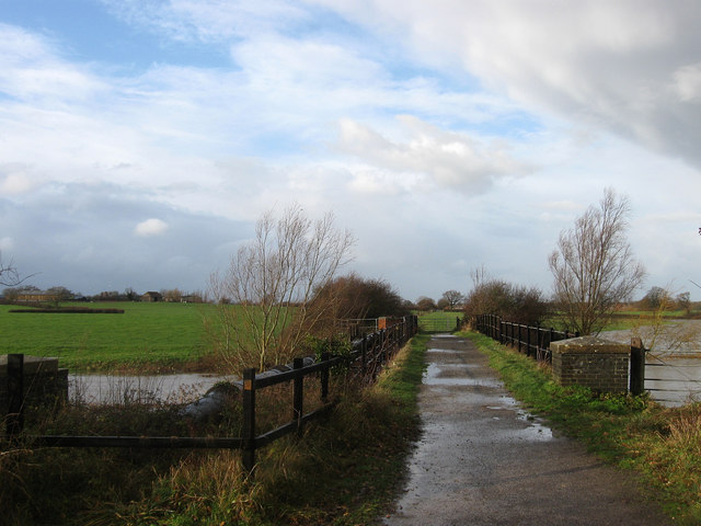 Betley Bridge