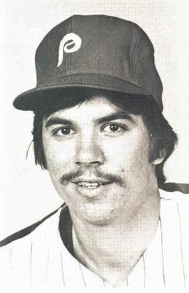 <span class="mw-page-title-main">Bob Walk</span> American baseball player (born 1956)