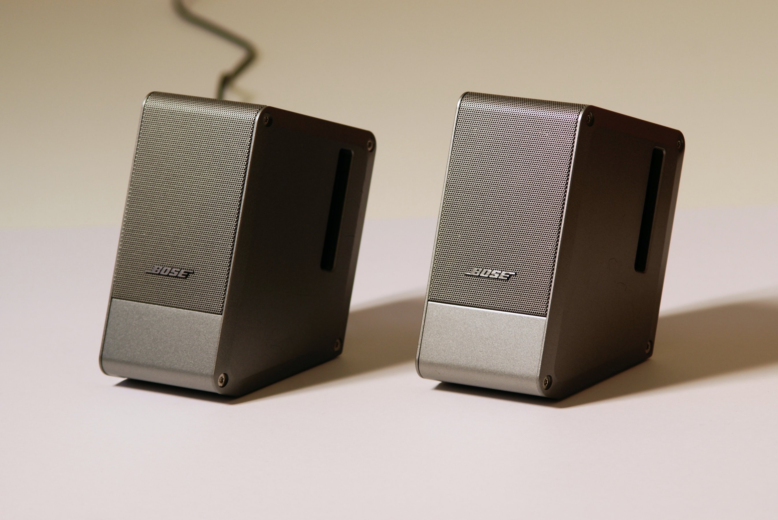 bose small computer speakers