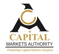 <span class="mw-page-title-main">Capital Markets Authority of Kenya</span>