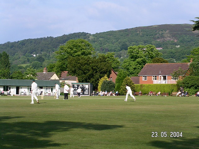 Stowe Lane