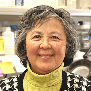 <span class="mw-page-title-main">Constance Tom Noguchi</span> Molecular biologist