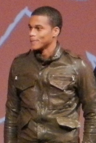 Hardrict in 2013