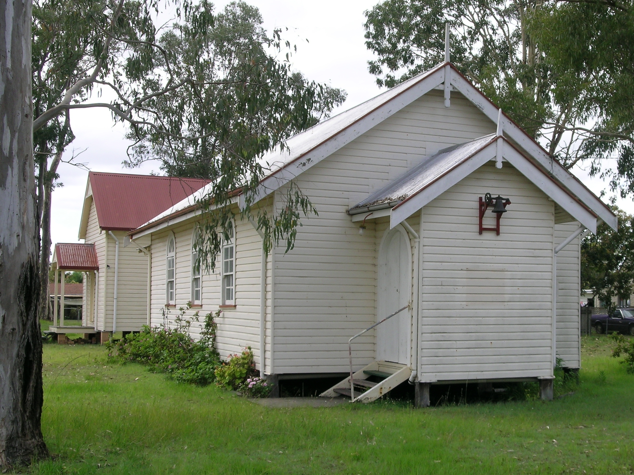 Kings Cross, New South Wales - Wikipedia