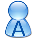 File:Crystal Clear app personal A.png