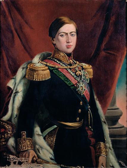 Pedro II de Portugal – Wikipédia, a enciclopédia livre