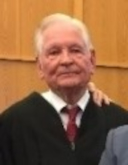 <span class="mw-page-title-main">David C. Bramlette</span> American judge (born 1939)