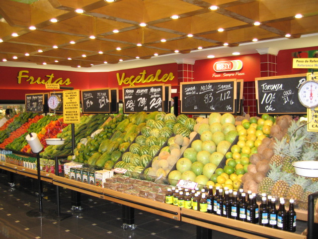 Grocery store - Wikipedia