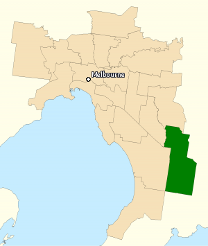 File:Division of Holt 2010.png