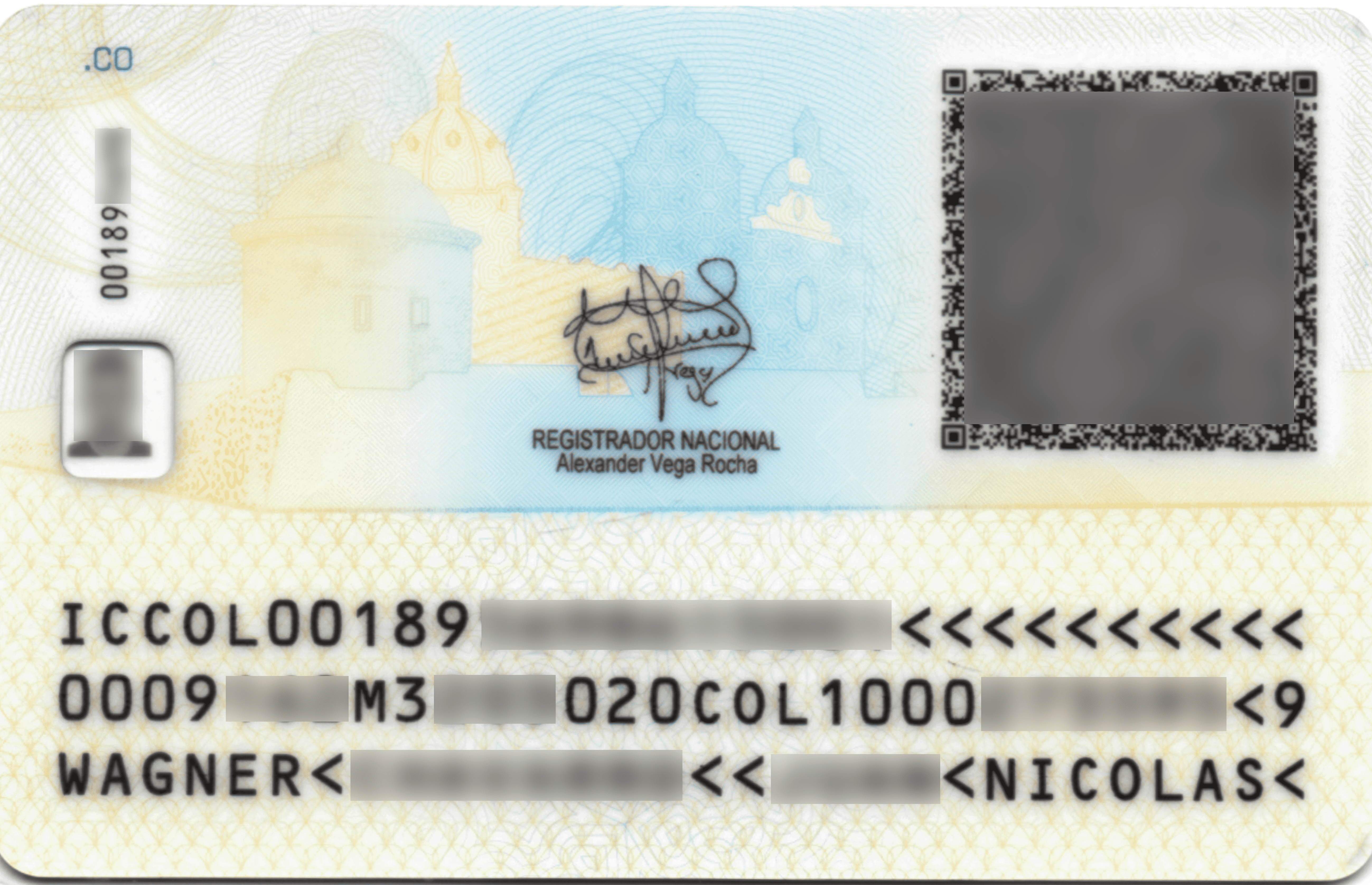 5195px x 3353px - Identity document - Wikiwand