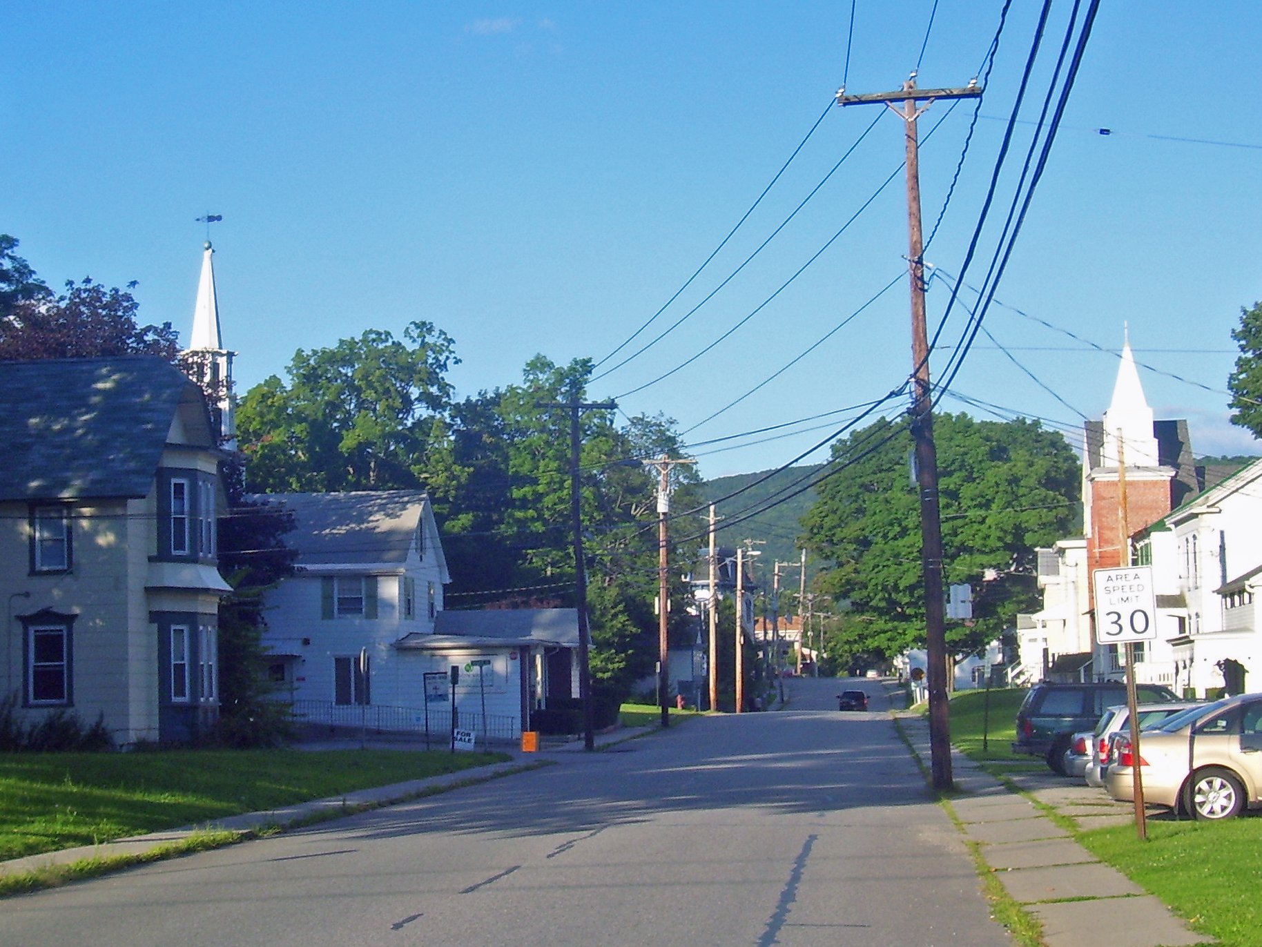 Plains, New York - Wikipedia