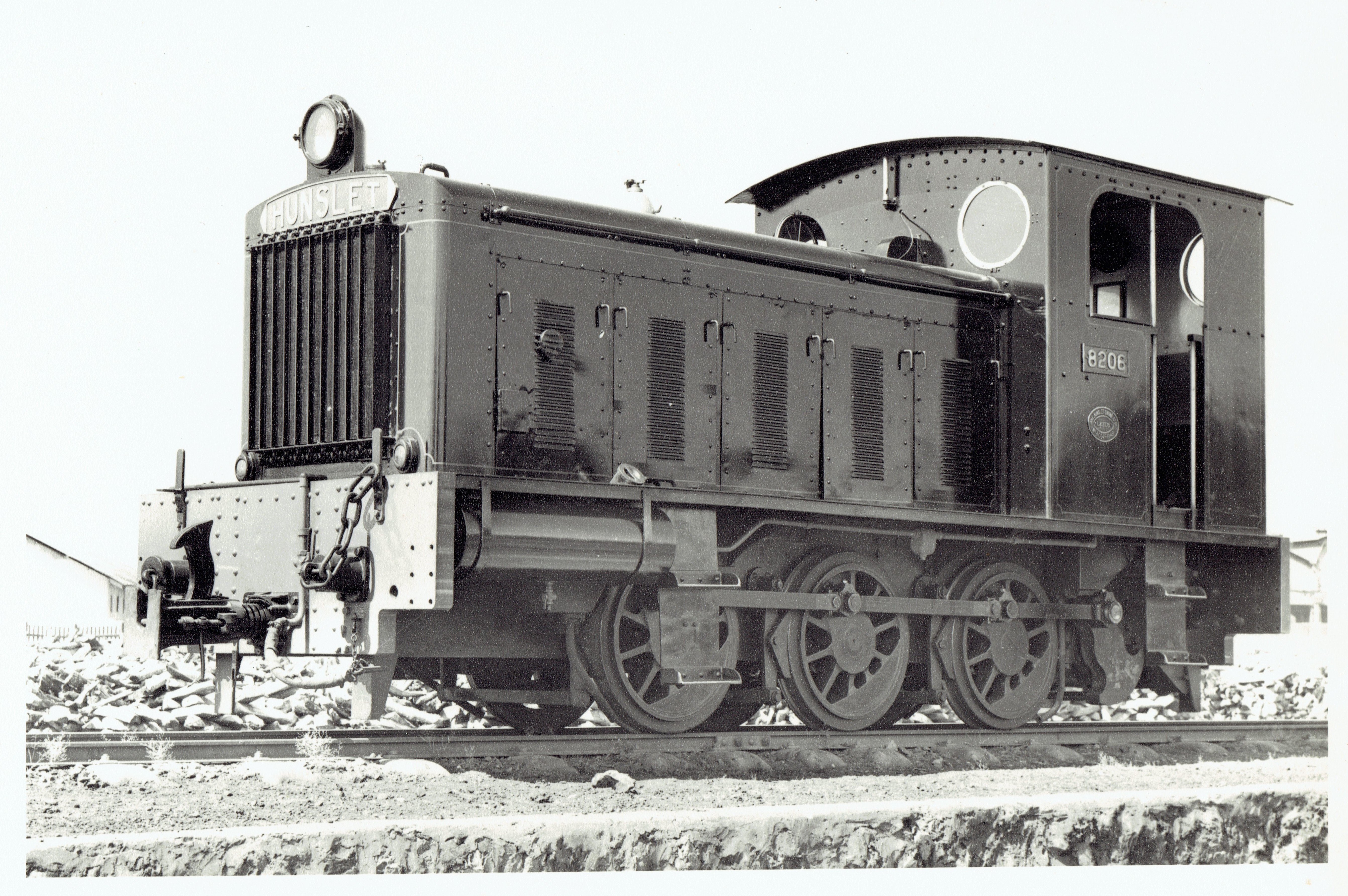 Steam rail history фото 32