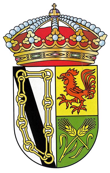 File:Escudo Xinzo de Limia.jpg