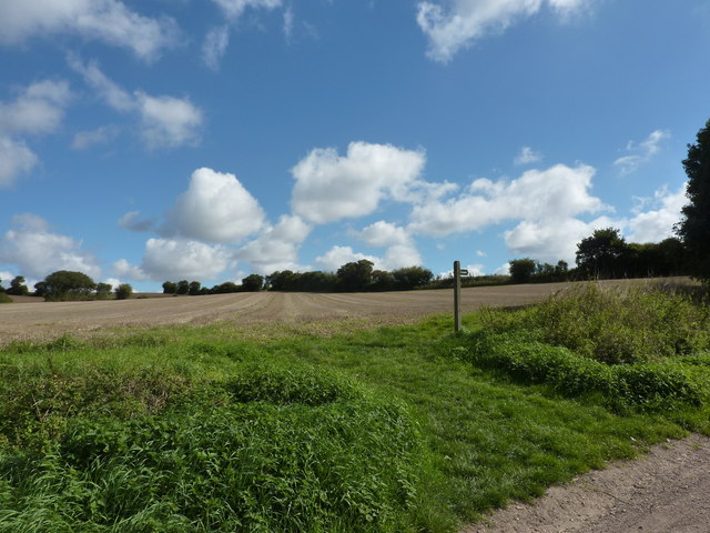 File:Farm land east of Lavenham - geograph.org.uk - 2079539.jpg