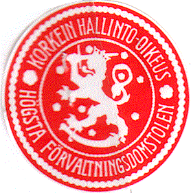 File:Finnish Supreme Administrative Court Seal.gif