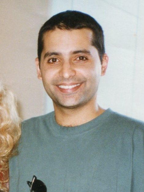 Firdous Bamji (1997)