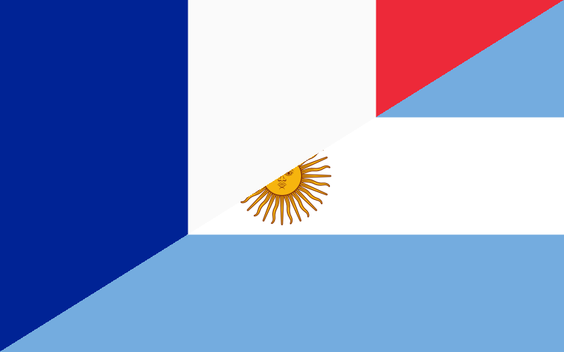 File:Flag of France and Argentina.png - Wikimedia Commons