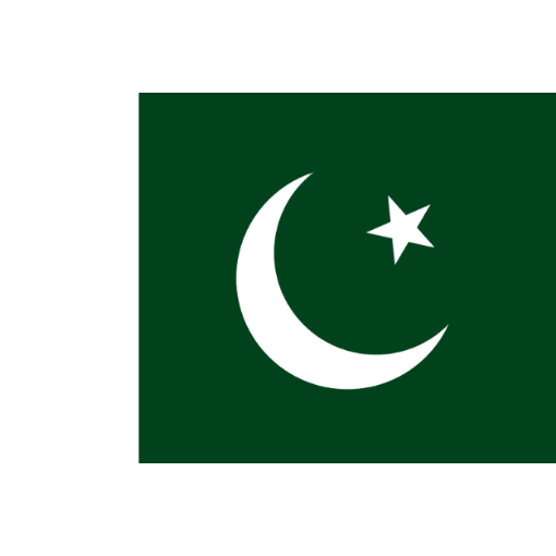File:Flag of Pakistan and  - Wikimedia Commons