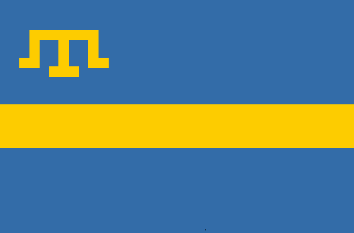 Flag of Crimea - Wikipedia