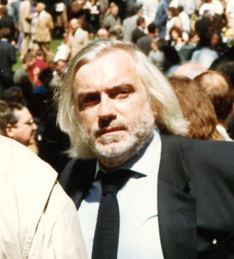 Francis Girod 1990