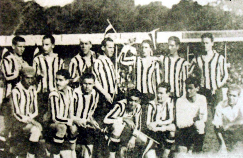 Grêmio Foot-Ball Porto Alegrense - Wikipedia