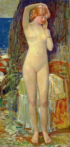 File:Hassam - the-nymph-of-beryl-gorge.jpg