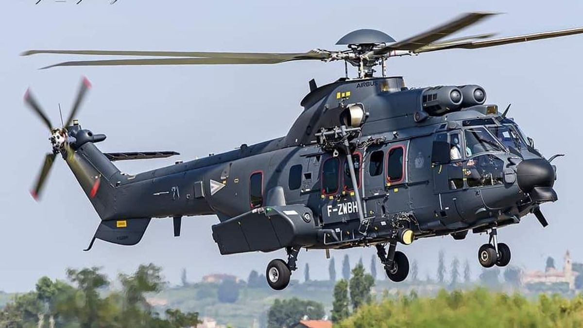 BiH ne želi Mađarsku na čelu EUFOR-a Hungarian_H225_Helicopter