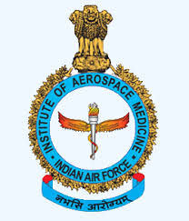 Logo of Institute of Aerospace Medicine