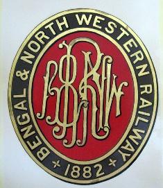 <span class="mw-page-title-main">Bengal and North Western Railway</span> Indian railway company (1882–1943)