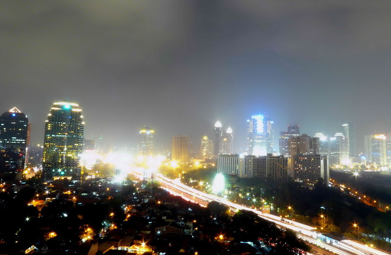 File:Jakarta Skyline (Resize).jpg
