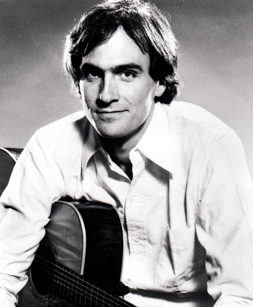 Picture of James Taylor