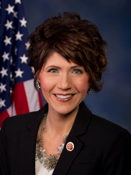 Kristi Noem - Wikipedia