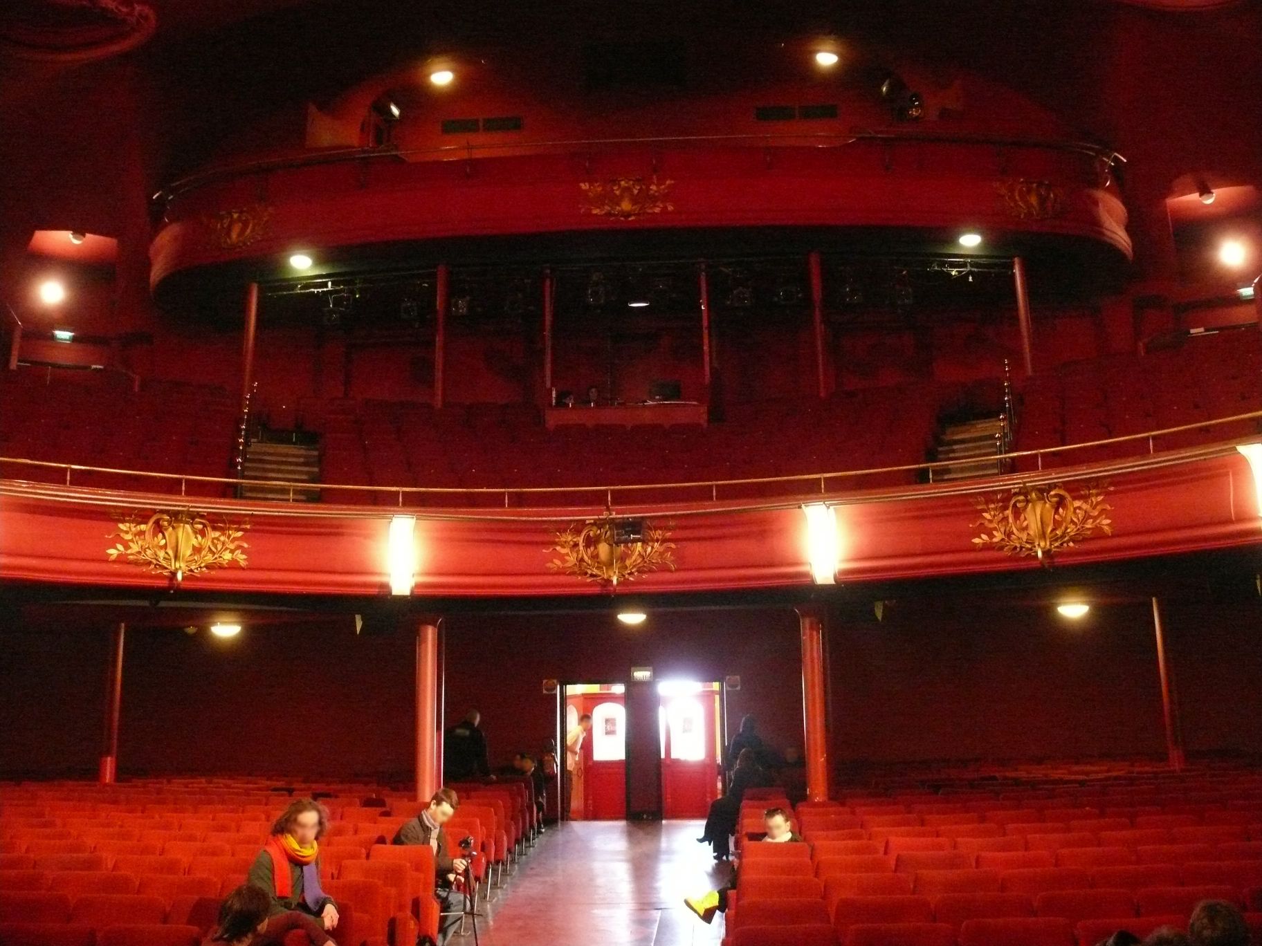 salle theatre sebastopole lille