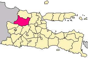 File:Locator kabupaten bojonegoro.png