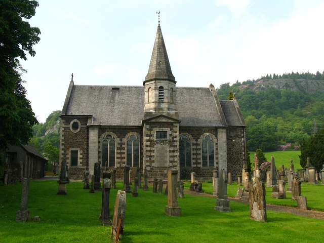 Logie Kirk