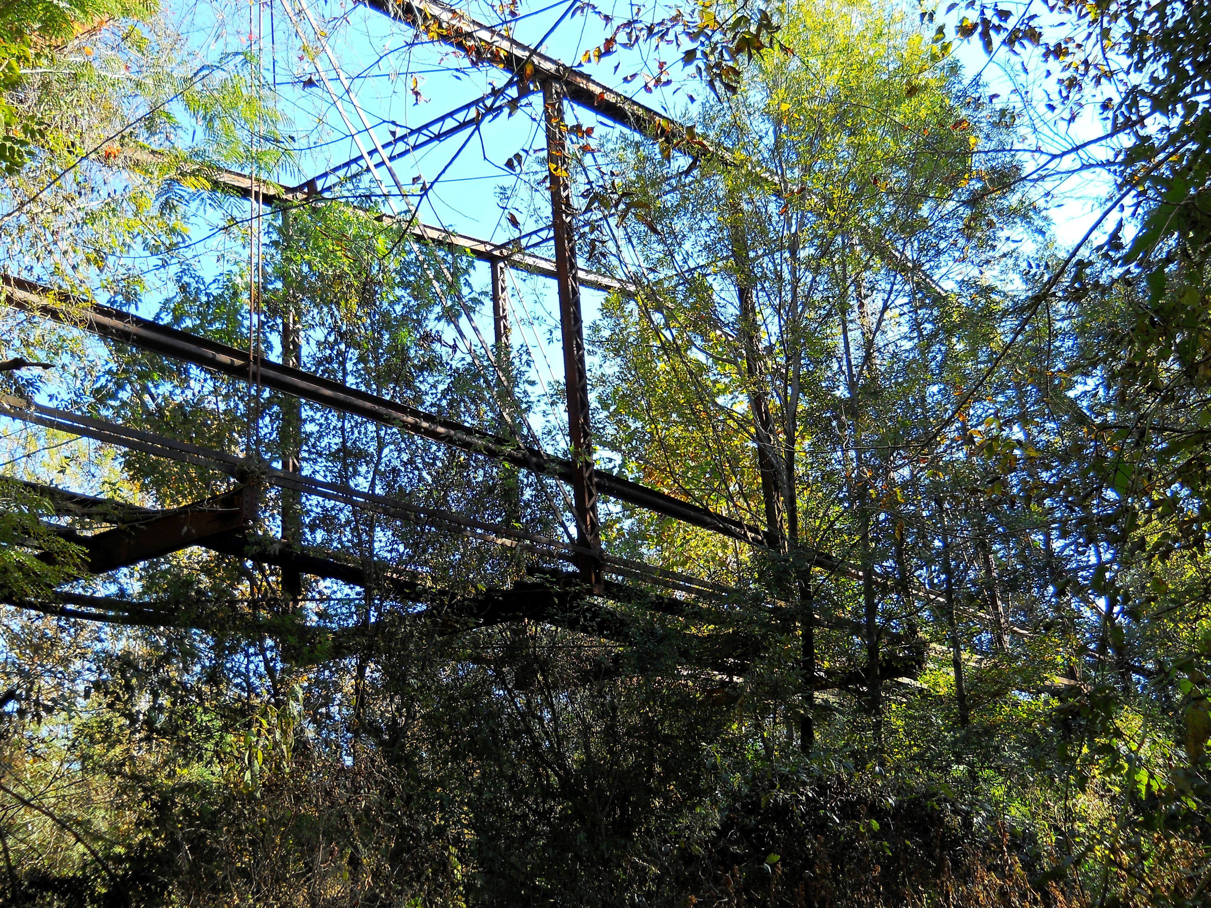 Photo of Mahned Bridge