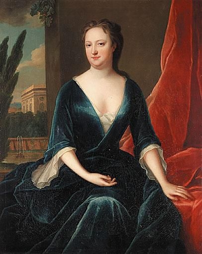 File:Maria Verelst - Portrait of a Lady.Jpeg