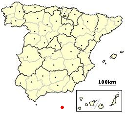 File:Melilla, Spain location.png