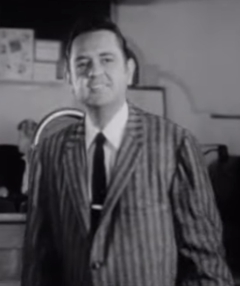 Merle Travis in ''[[Five Minutes to Live]]'' (1961)