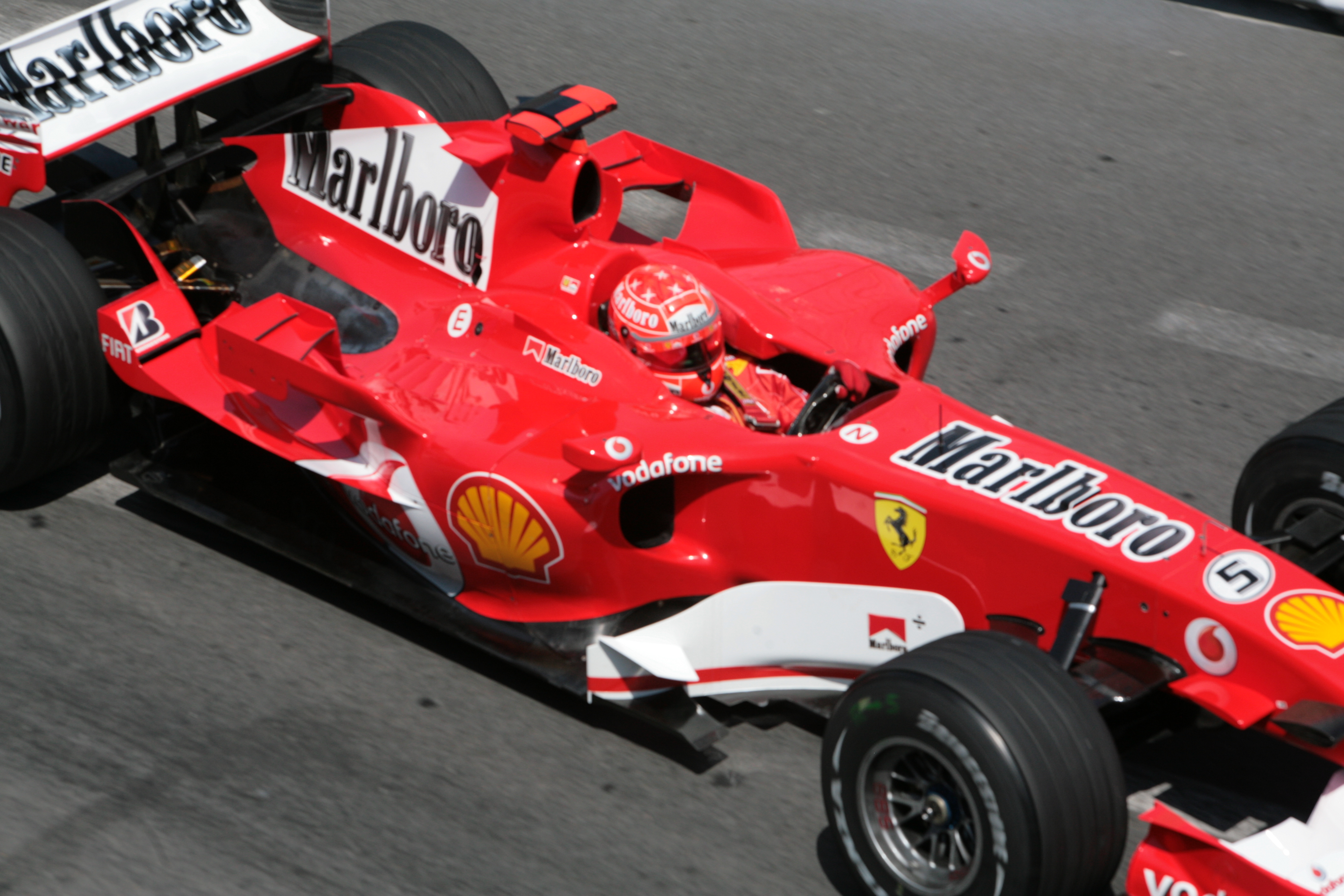 File Michael Schumacher Ferrari 248 F1 Monaco Grand Prix Jpg