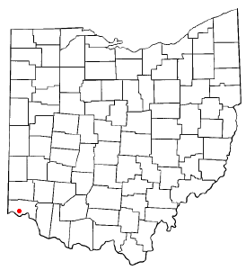 Bridgetown North, Ohio Former CDP in Ohio, United States