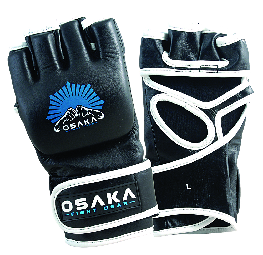 real ufc gloves