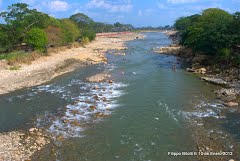 Río Pagüey