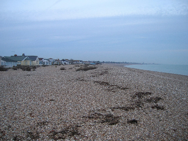 File:Pagham Beach - geograph.org.uk - 97322.jpg