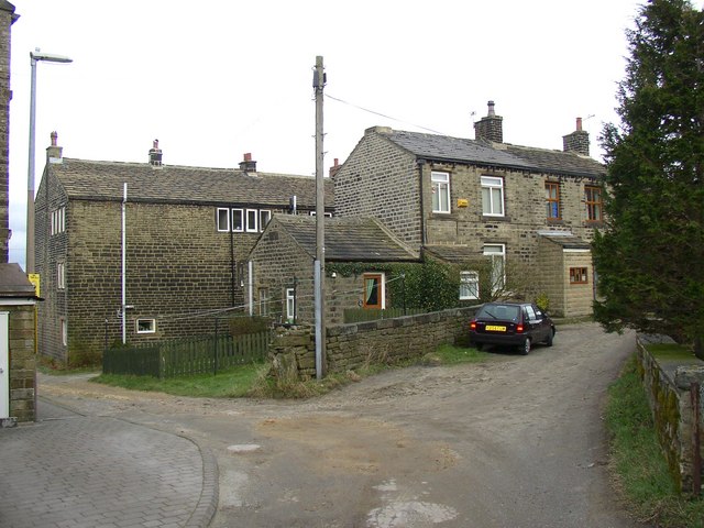 File:Part of Oldfield, Honley - geograph.org.uk - 709043.jpg