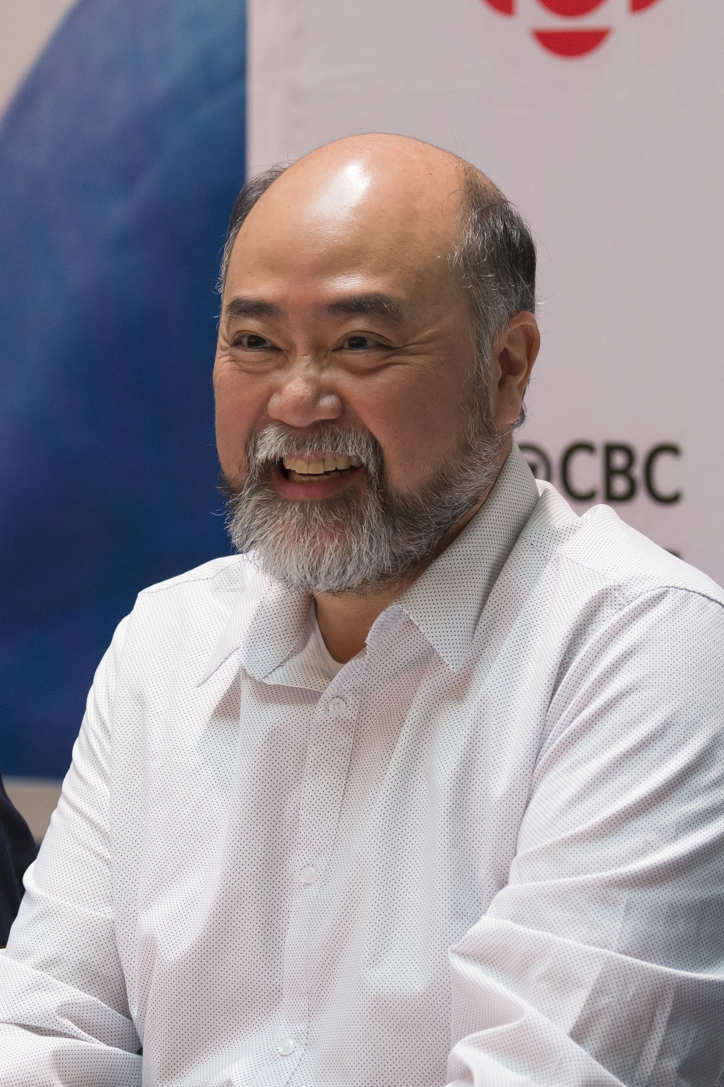 Lee in 2017